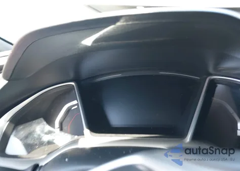 2021 Honda Civic Sport z USA, uszkodzony, nr VIN 2HGFC2F88MH560085